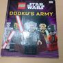 LEGO Star Wars Rise Of The Sith and Dookus Army Books Image 5