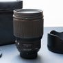 Sigma 85mm F1.4 DG HSM Art Lens Image 3