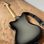 2017 Fender American Professional Jazzmaster Limited Edition - Silverburst Image 7
