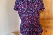Debenhams blouse size 16 New without tags