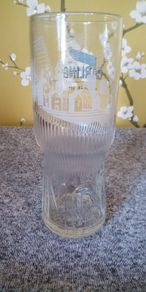 pint glasses