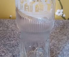 pint glasses