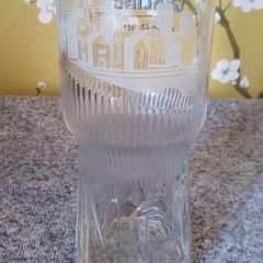pint glasses