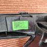 Hyundai Tucson IV NX4 Rear Genuine Tail Light N792462050 slight Damage Image 3