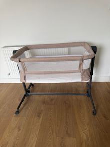 Co-sleeping