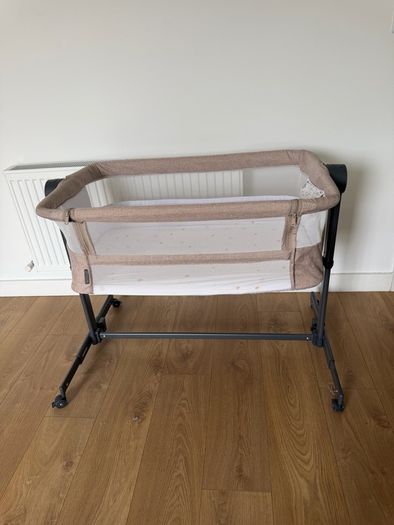 Co-sleeping