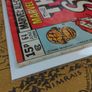 Marvel Two In One  #64 ! 1st Appearnace of Anaconda and Black Mamba ! 1980 ! by Marvel ! Image 9