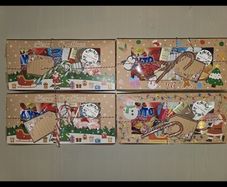 toy show boxes