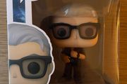 Jurassic World Funko Pop! Dr. Ian Malcolm #1213