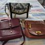 womens clothes shoes and bags Image 2