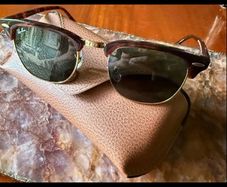 ray ban clubmaster