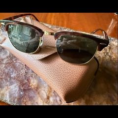 ray ban clubmaster