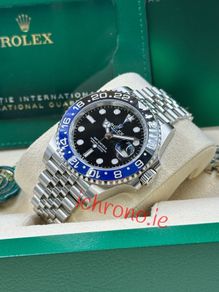 Rolex GMT batgirl 2025