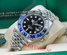 Rolex GMT batgirl 2025