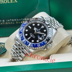 Rolex GMT batgirl 2025