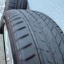 Audi alloys with good tyres-245/45/18 Image 6