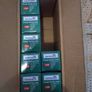 lumineux 15w full spiral light bulb Image 2