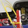 Sealey RE23RS Coil Spring Compressor Restraint System, 114mm x 722mm x 354mm Image 3
