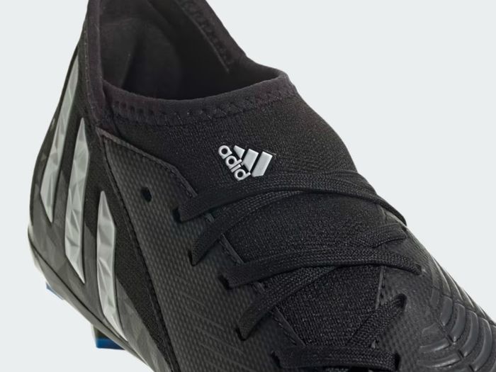 Adidas Predator Football Boots (men's - Size 7)