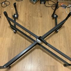 Proel two tier keyboard stand