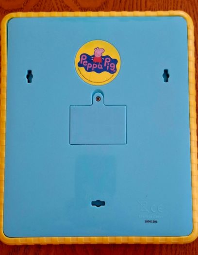 Peppa Pig Smart Tablet