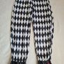 Halloween clown costume Image 3