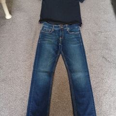 Tommy Hilfiger Jeans & Top