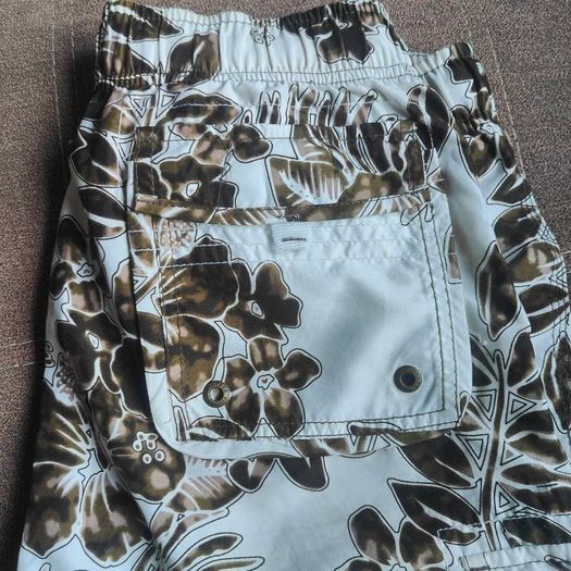 Men's Shorts, size M