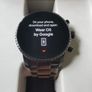 Smart Fossil Q Explorist 2019 Image 3