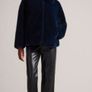 New Ted Baker furcoat Image 6
