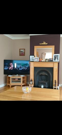 TV unit