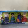 New Genuine Disney - Encanto Doll 7 Piece Set Image 4
