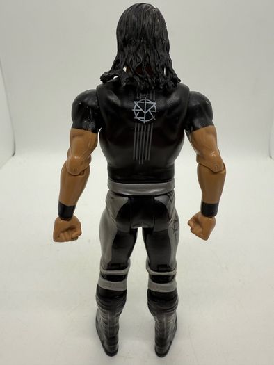 wwe Seth Rollins action figure