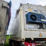 40ft reefer container & 4x 10ft dry containers Image 2