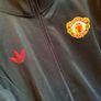 Adidas Originals Stone Roses Manchester United Track Top Image 2