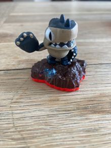 Skylanders Terrabite Postage Available