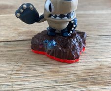 Skylanders Terrabite Postage Available