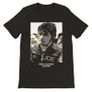 Joey Dunlop Tribute Tee Image 2