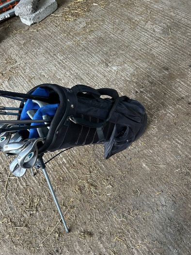 Full golf set