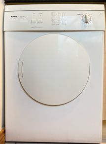 Dryer Bosch Classixx