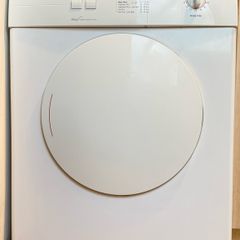 Dryer Bosch Classixx