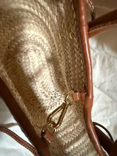Jacquemus Basket PetitPanier Sol