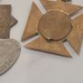 Antique medals Image 6