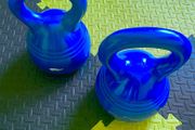 Kettlebells