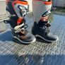 Alpinestars Tech 7 Motorcross / enduro boots Image 3