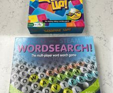 2 Kids board games