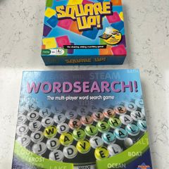 2 Kids board games