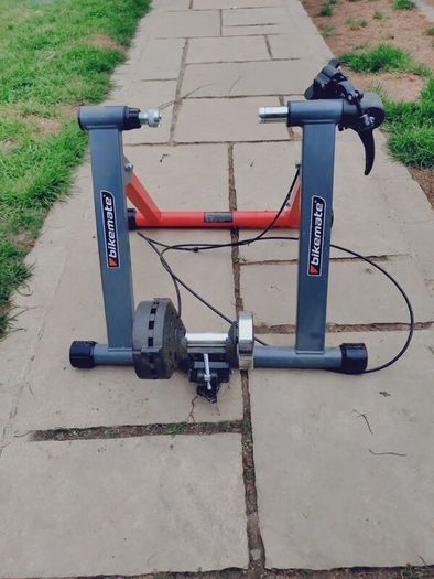 Turbo Trainer - never used