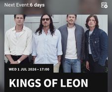 Kings of Leon