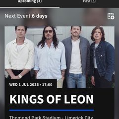 Kings of Leon
